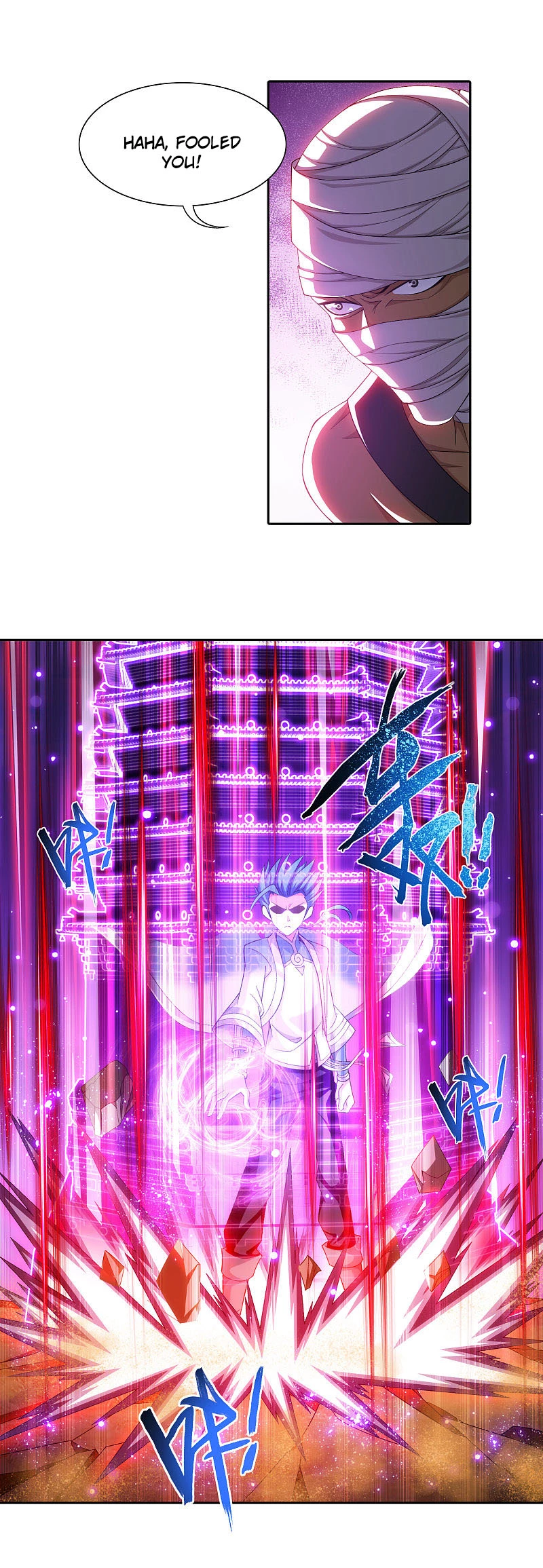 Manga page 15