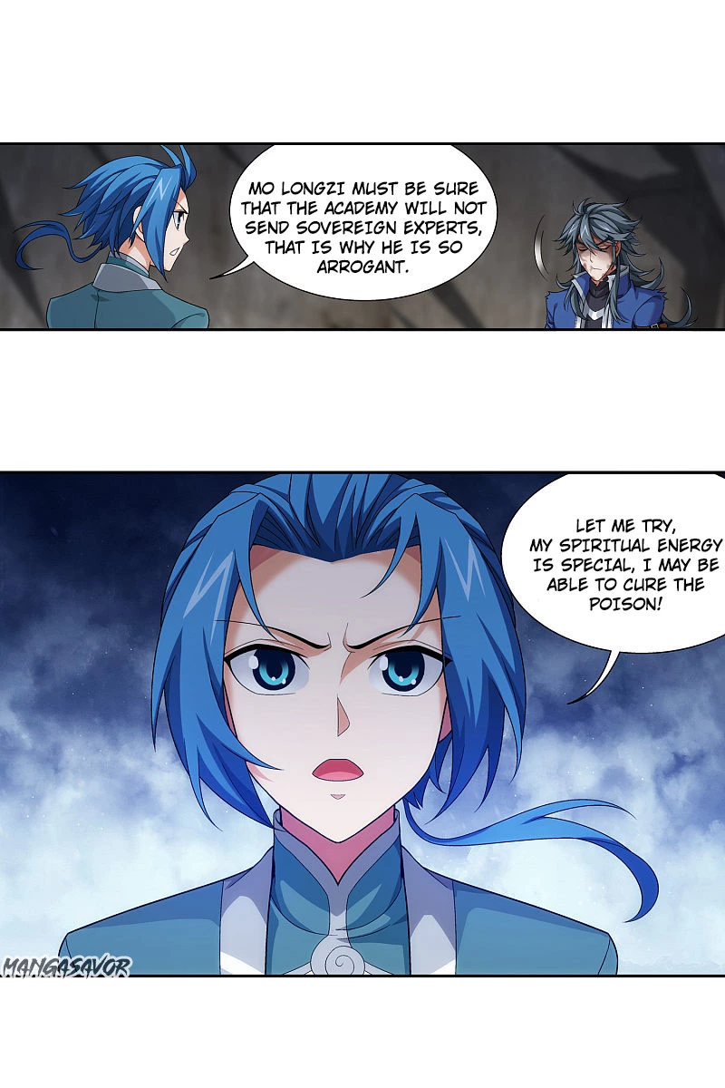 Manga page 11