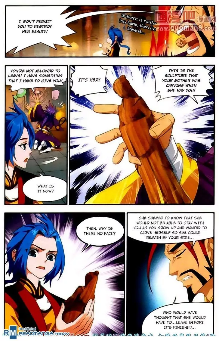 Manga page 7