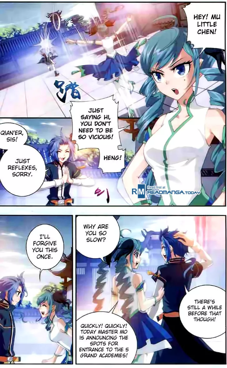 Manga page 15