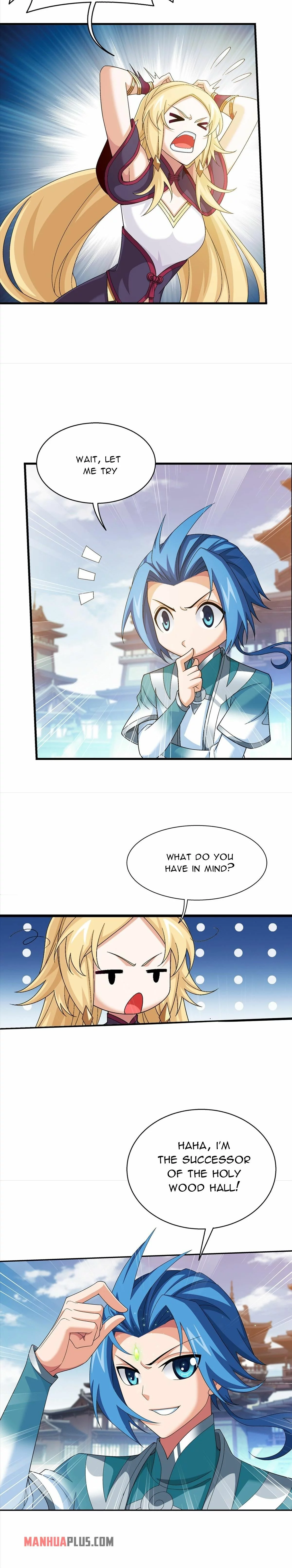 Manga page 11