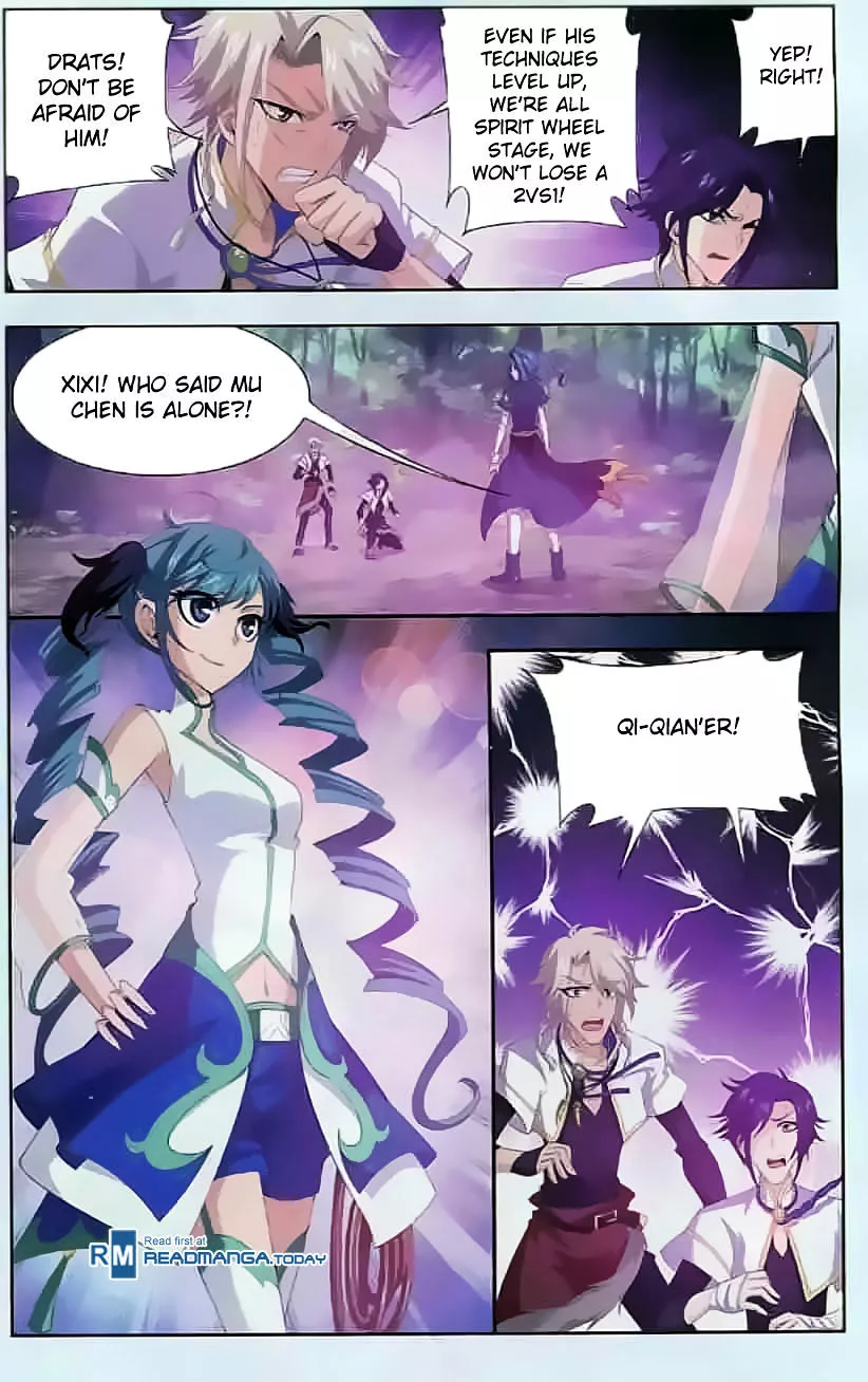 Manga page 19