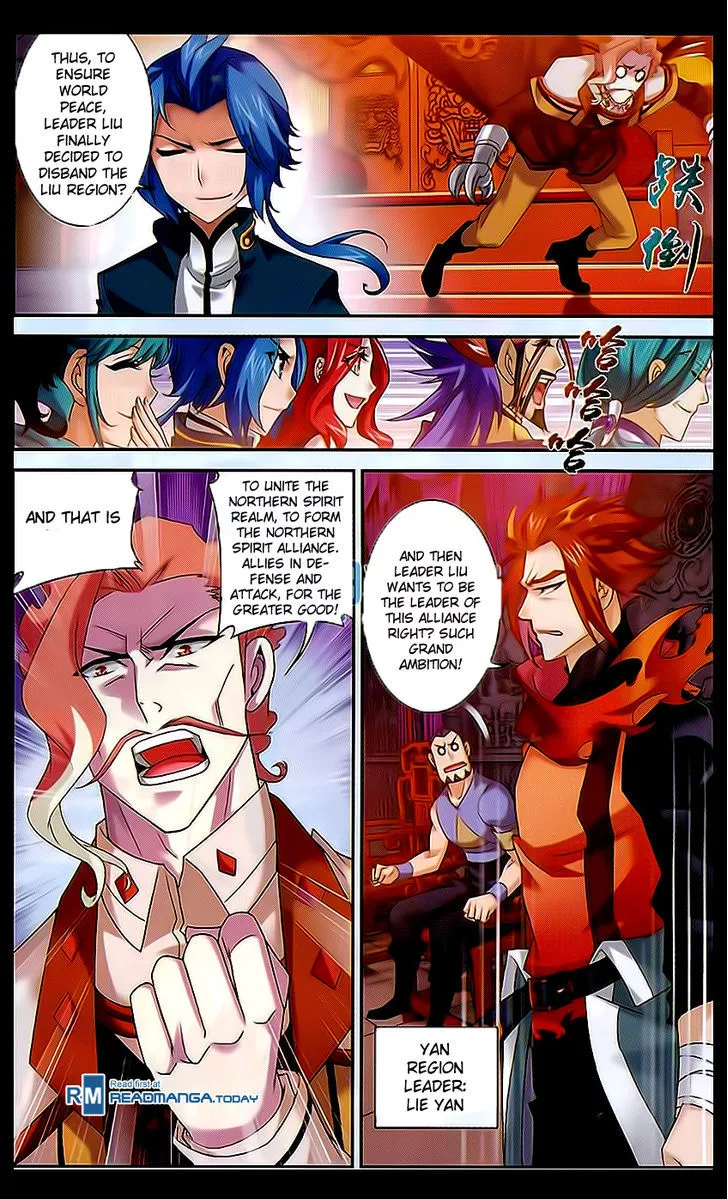 Manga page 10