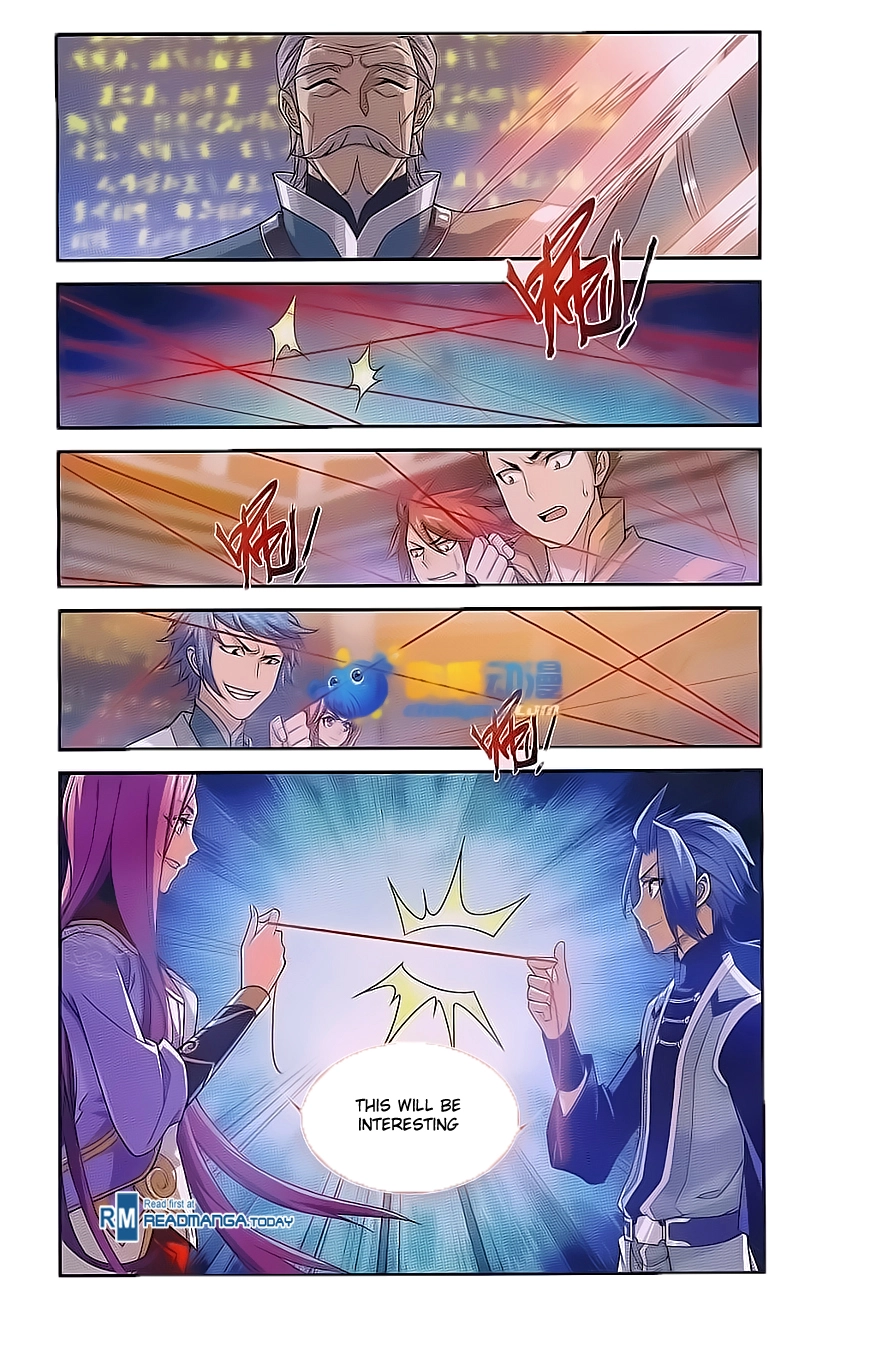 Manga page 21
