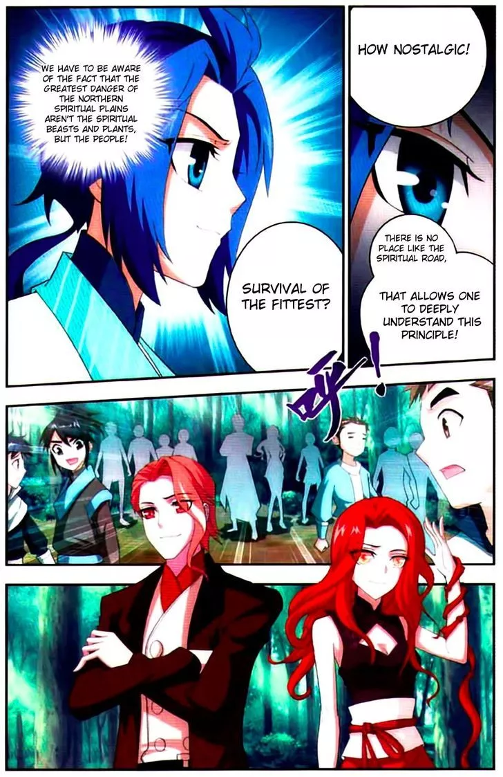 Manga page 22