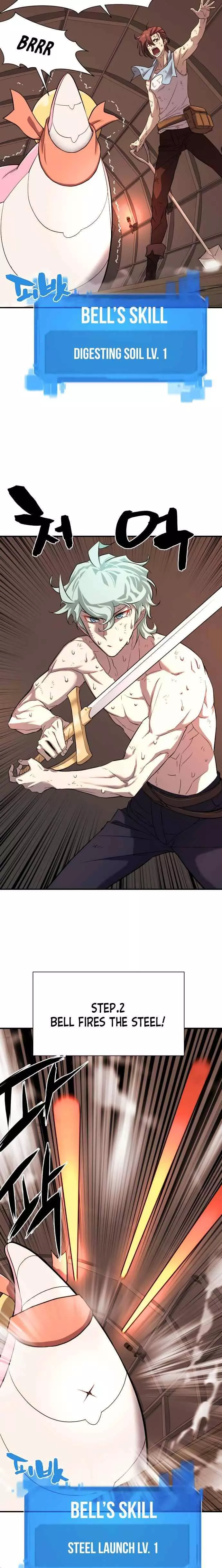 Manga page 11
