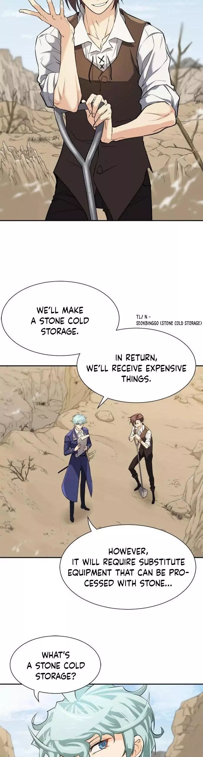 Manga page 11