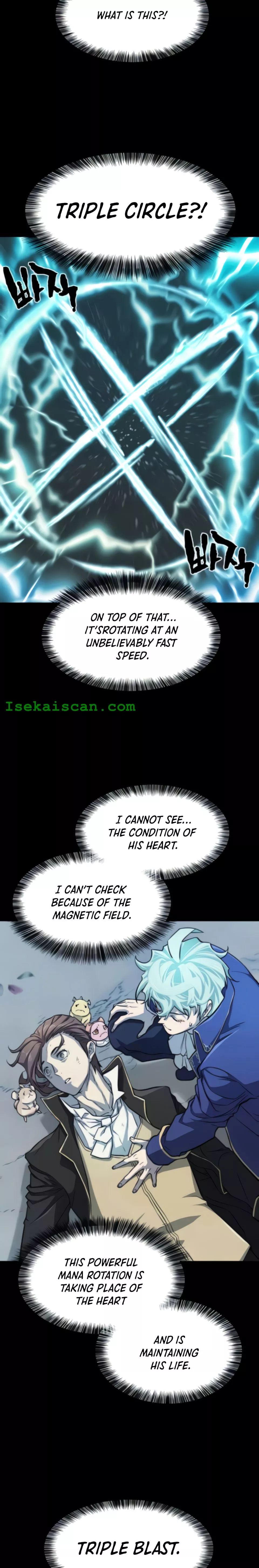 Manga page 7