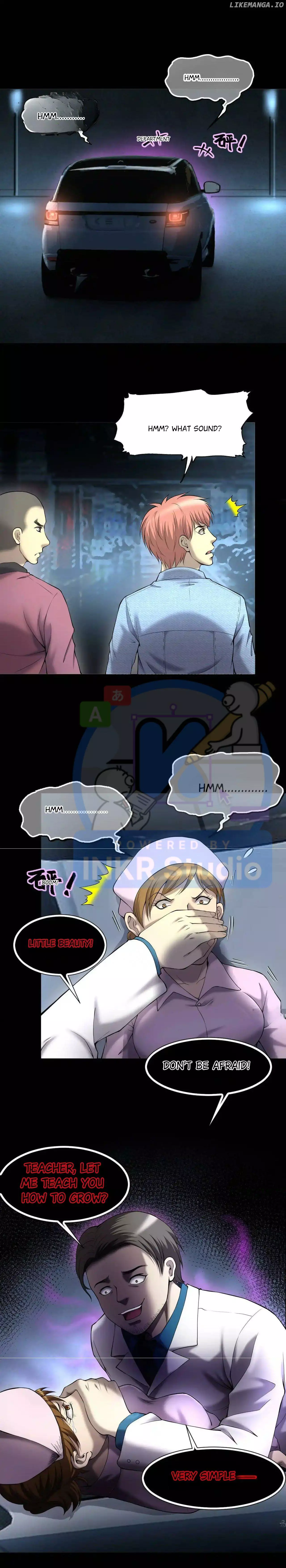 Manga page 7