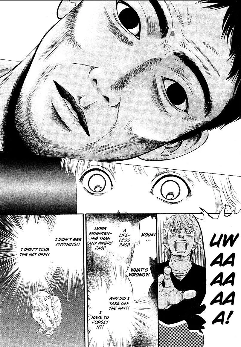 Manga page 19