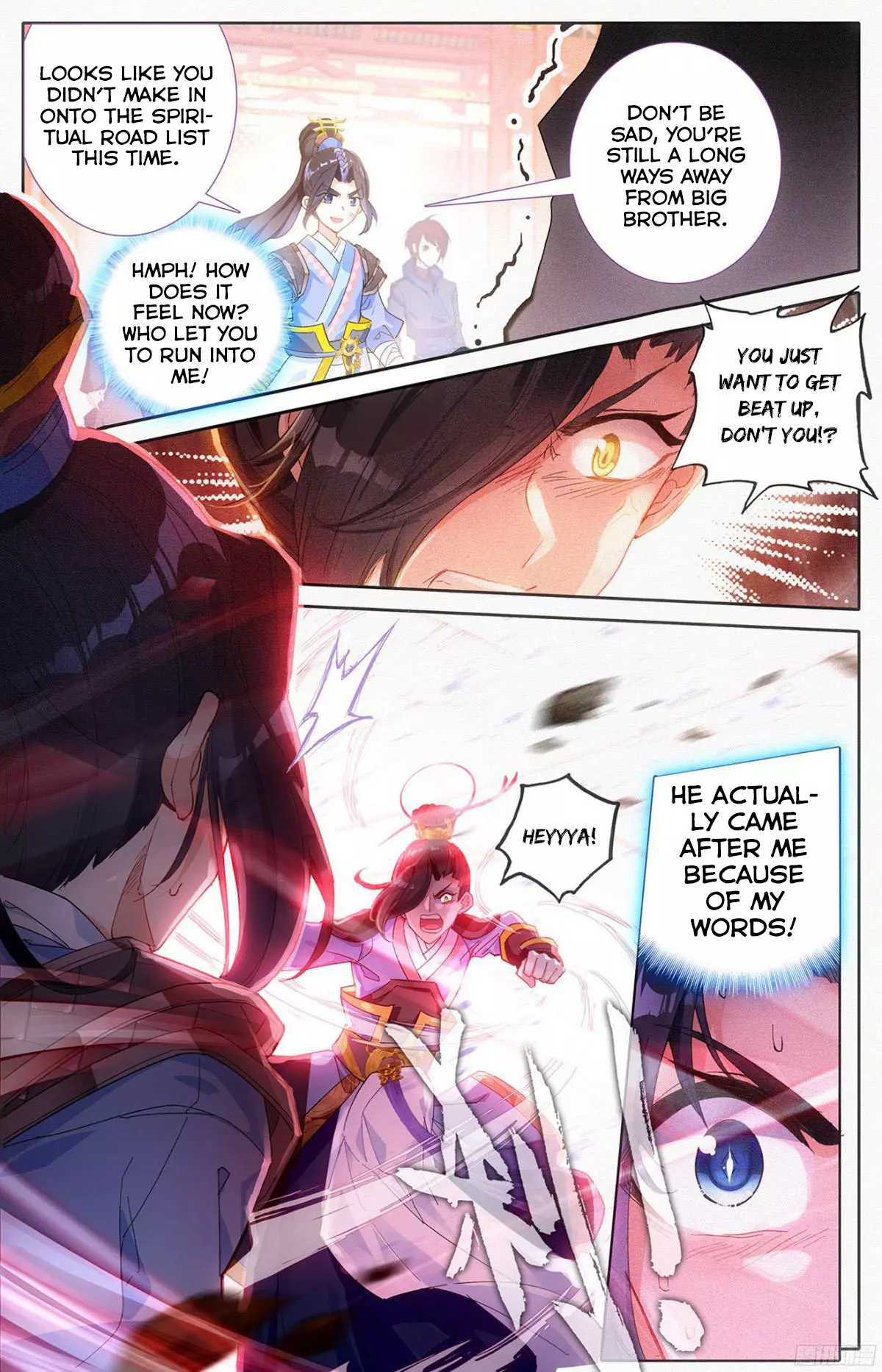 Manga page 14