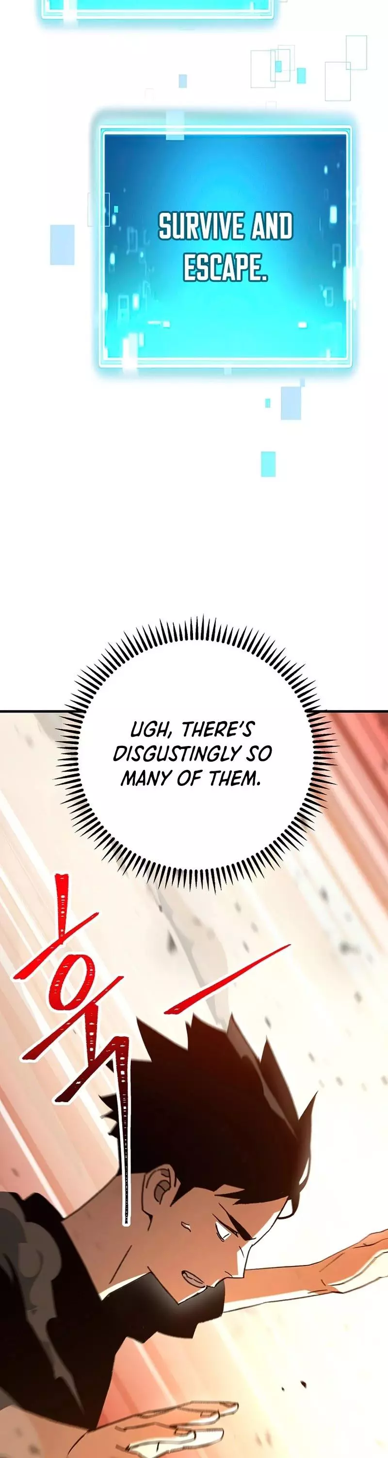Manga page 28