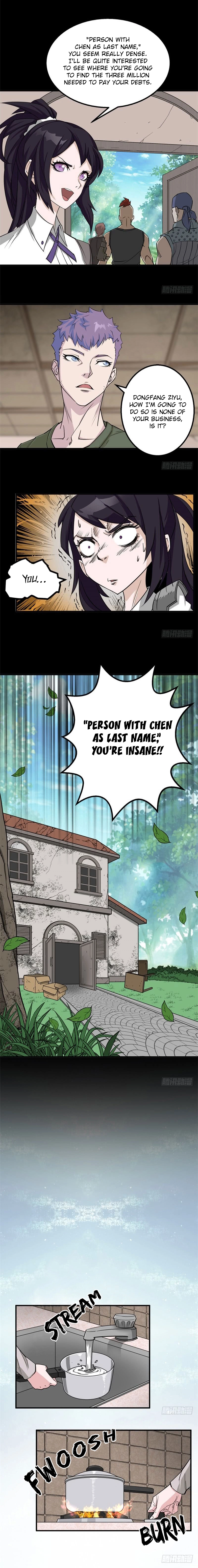 Manga page 10