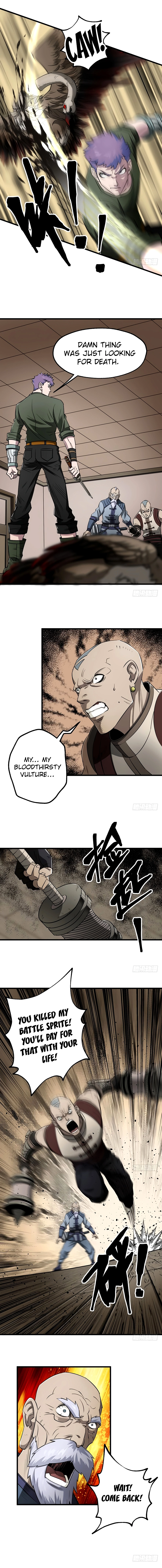 Manga page 6