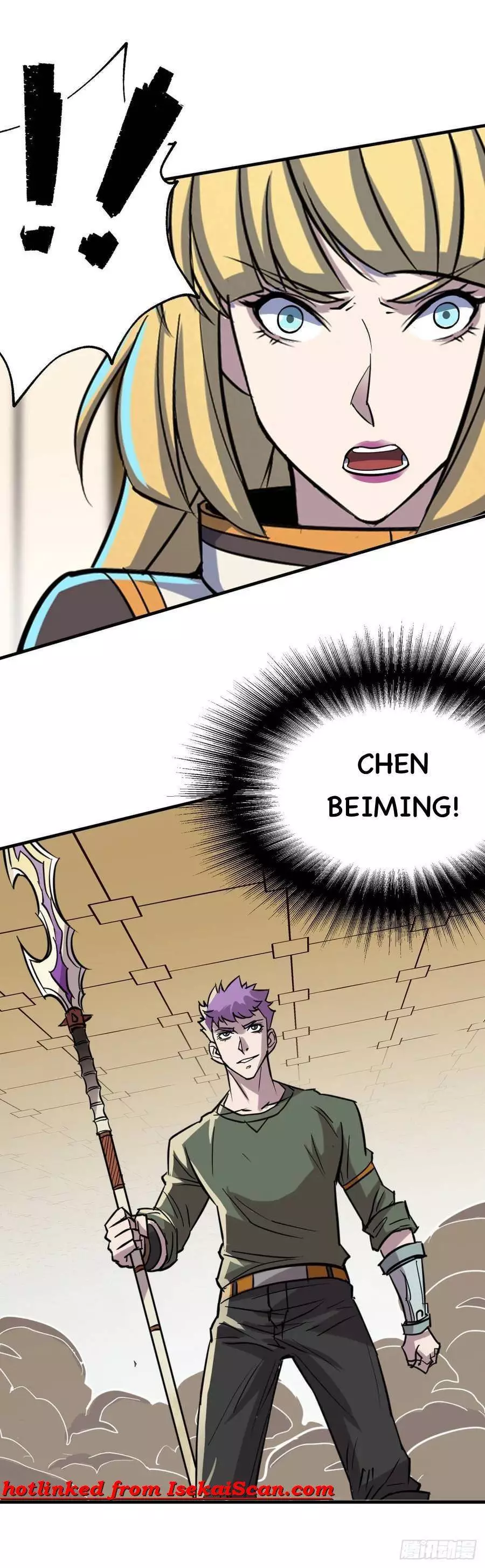 Manga page 35