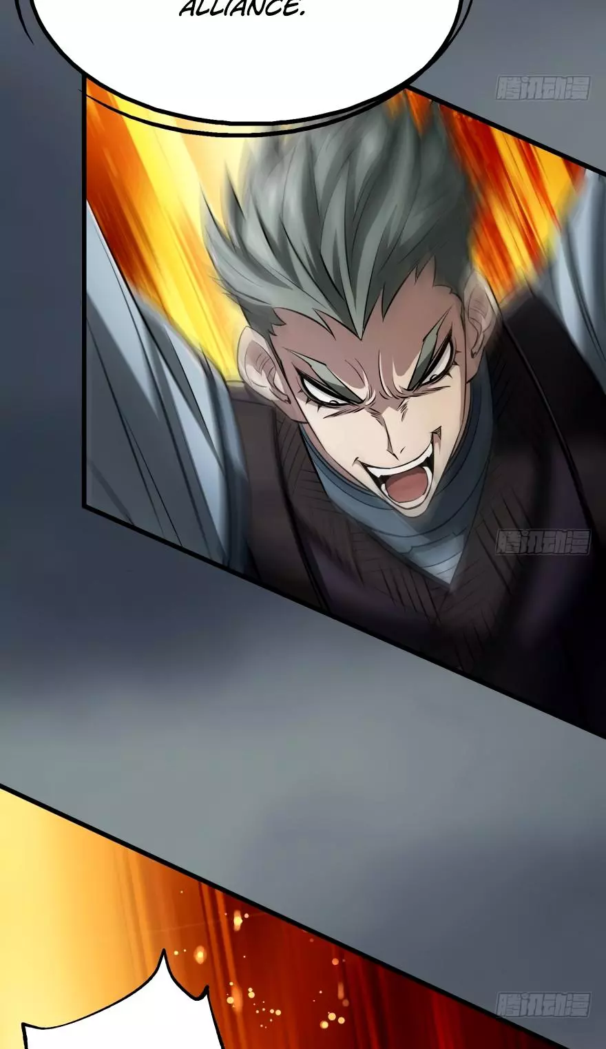 Manga page 11