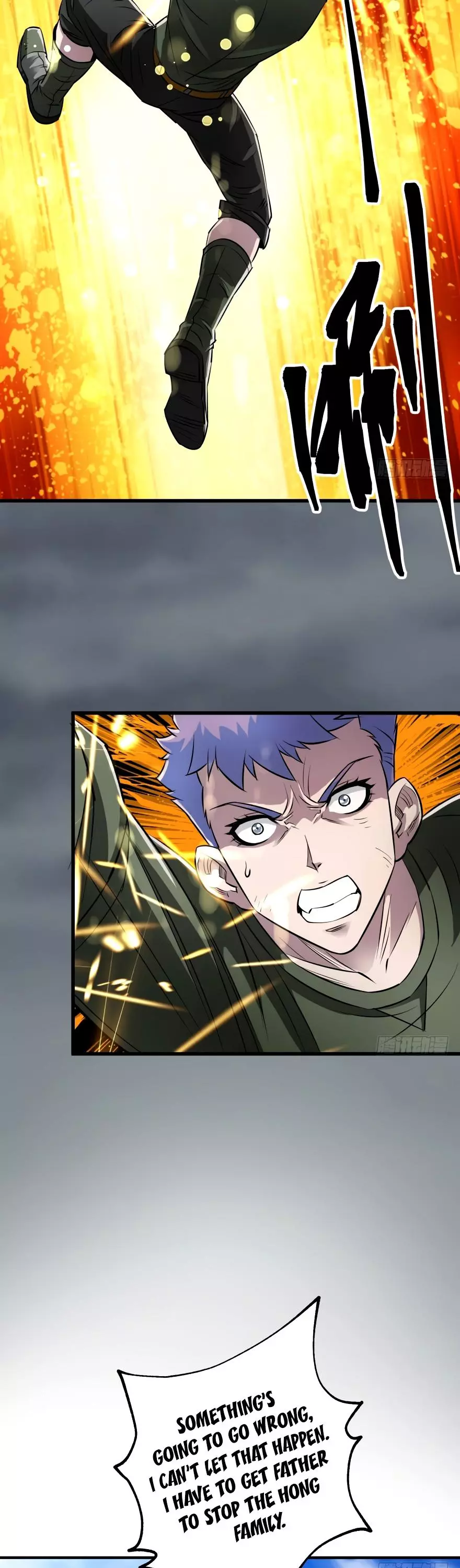 Manga page 13