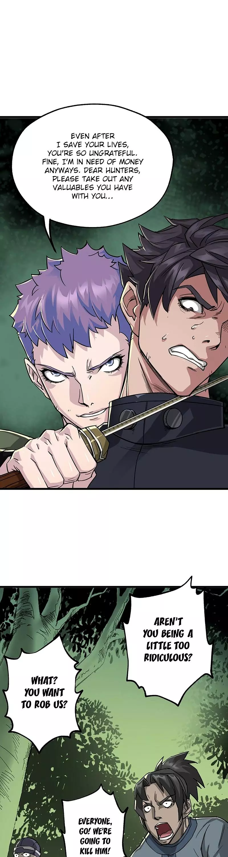 Manga page 21