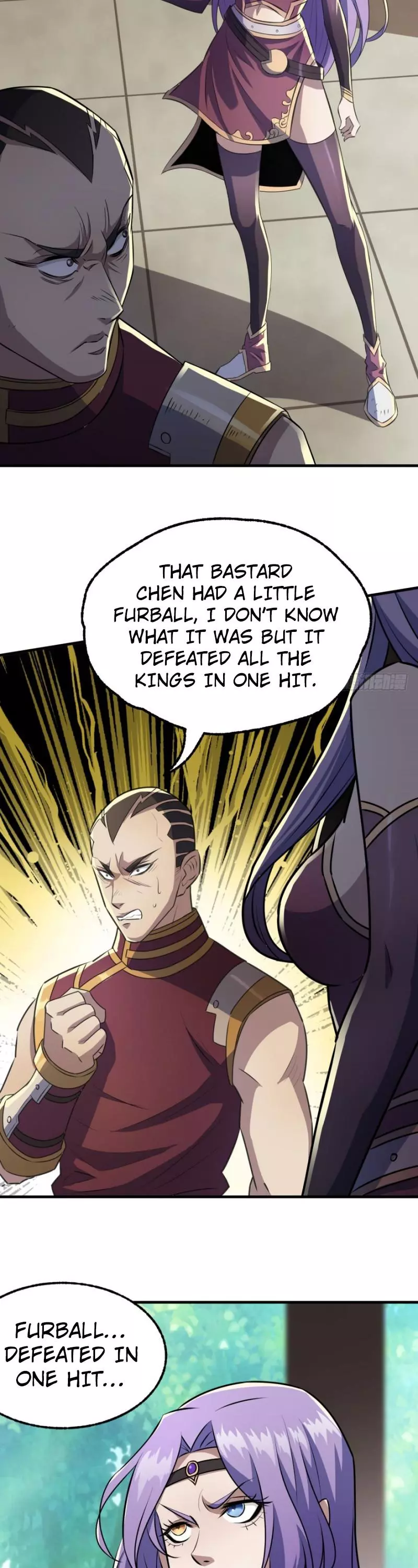 Manga page 10