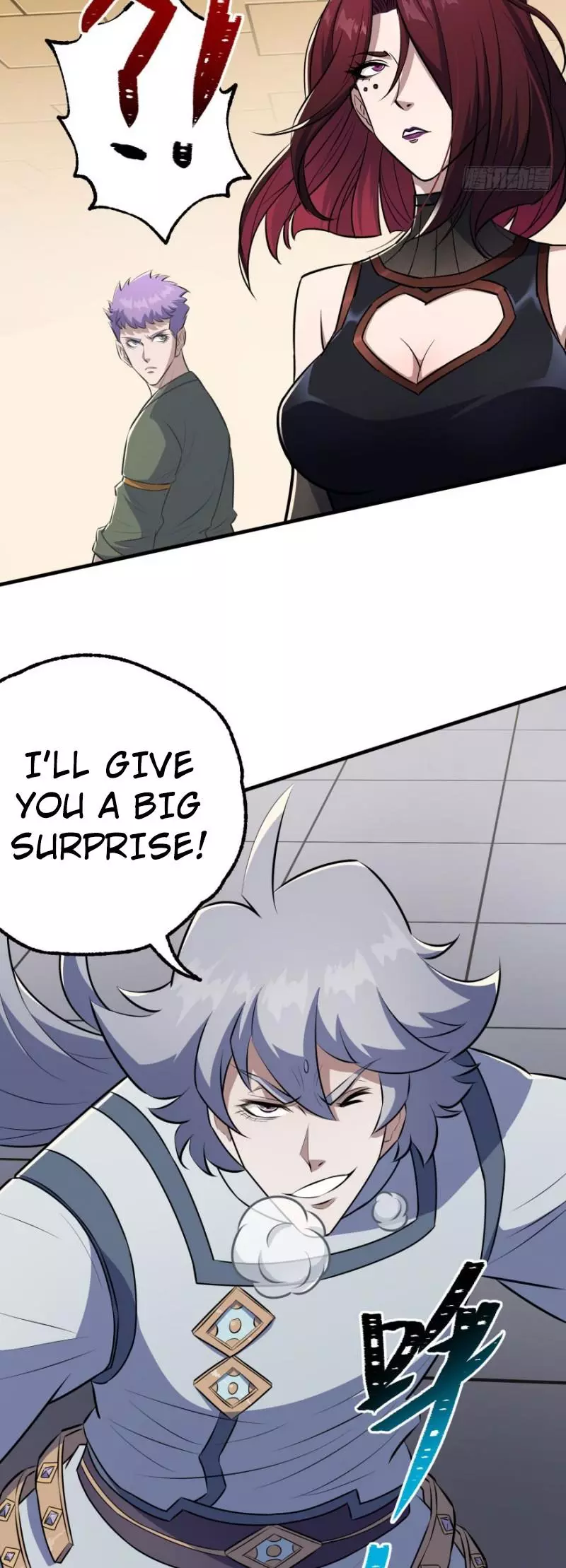 Manga page 21