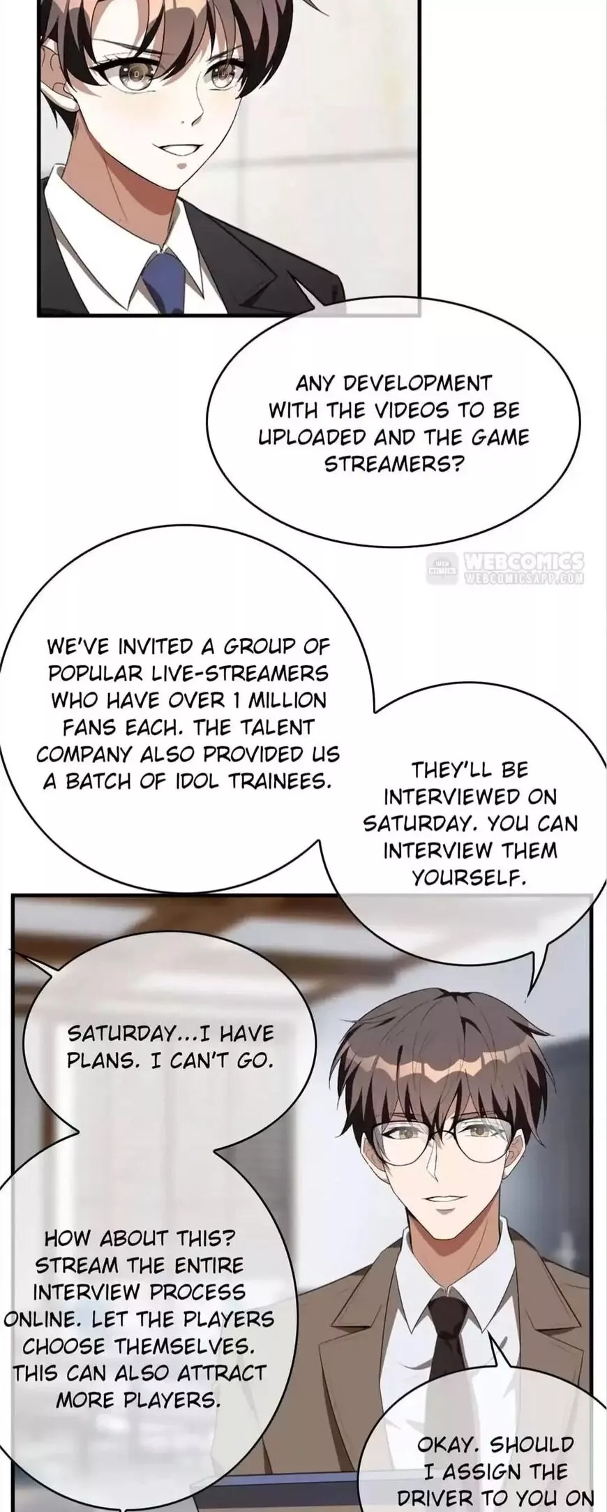 Manga page 4