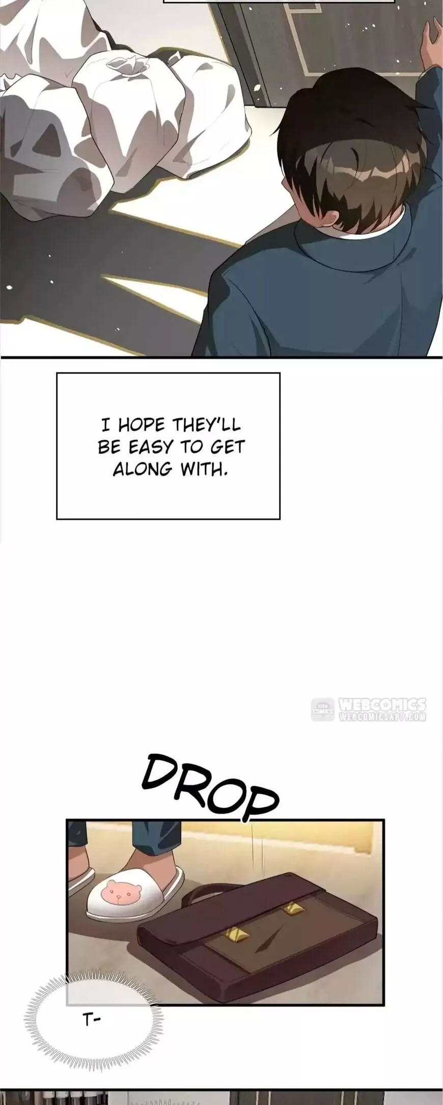 Manga page 17