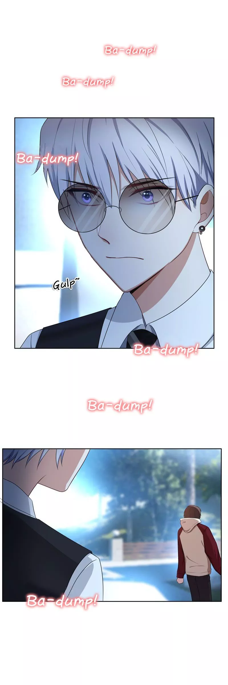 Manga page 21