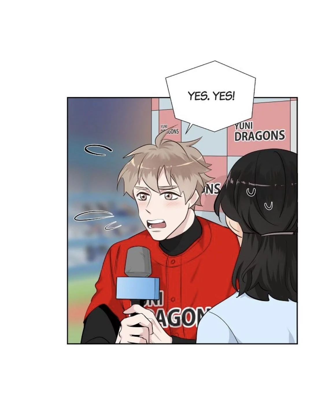 Manga page 40