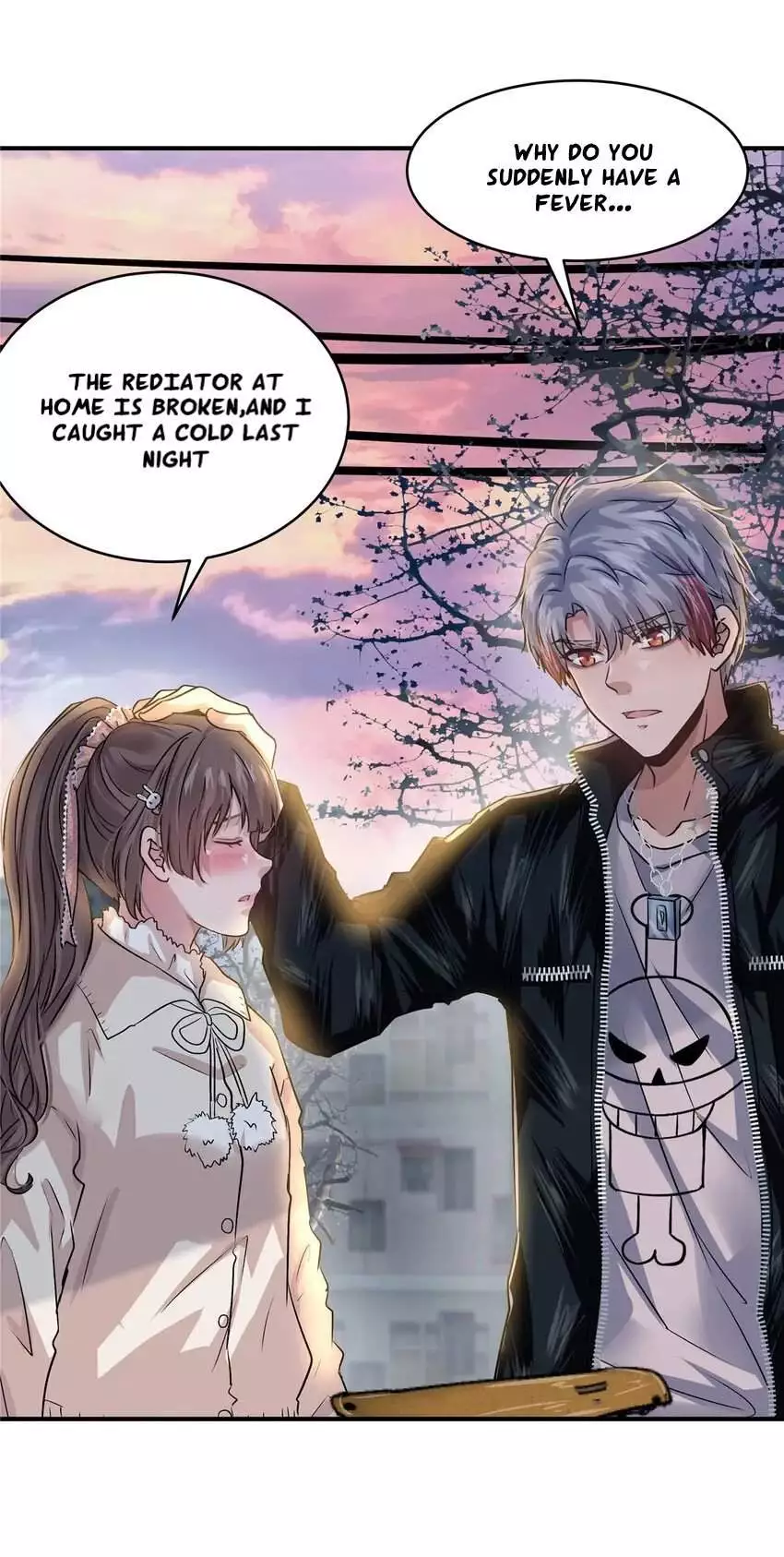 Manga page 16
