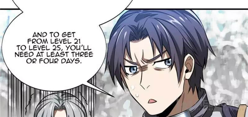 Manga page 21
