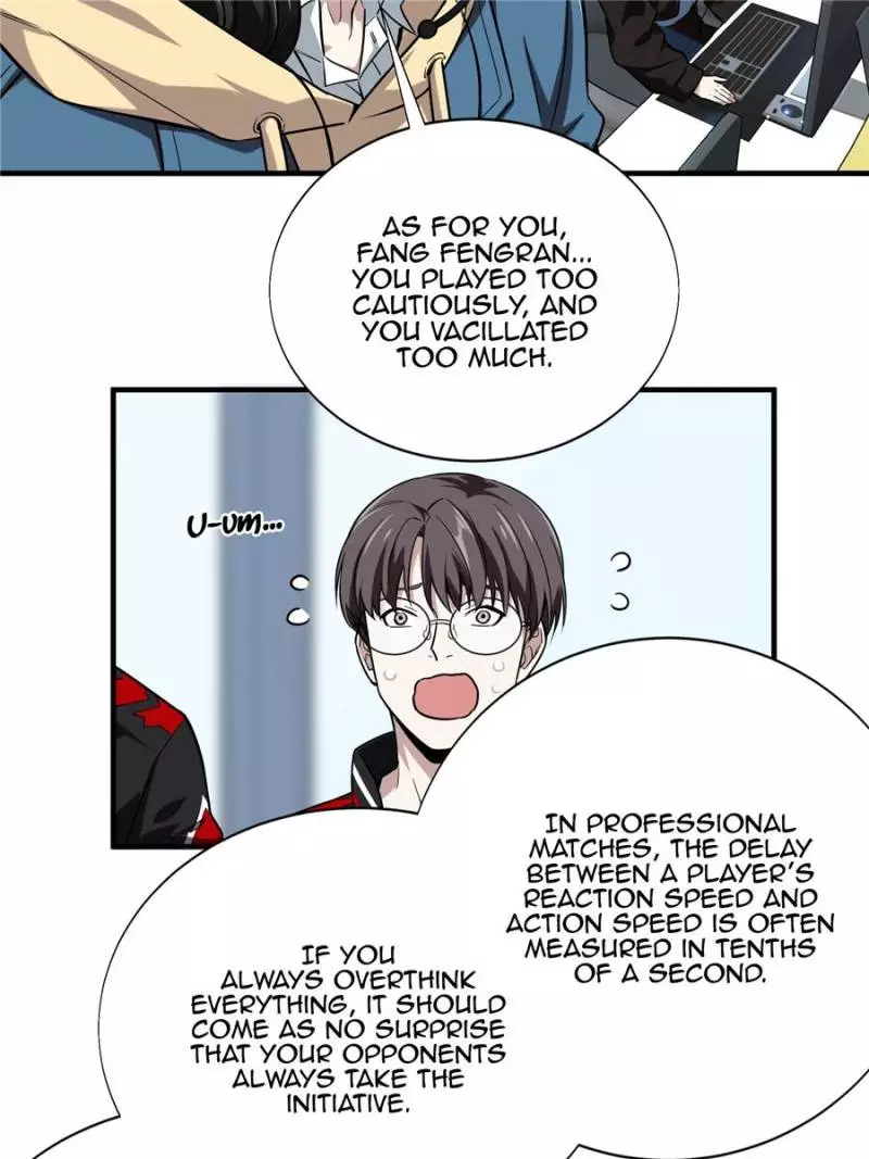 Manga page 28