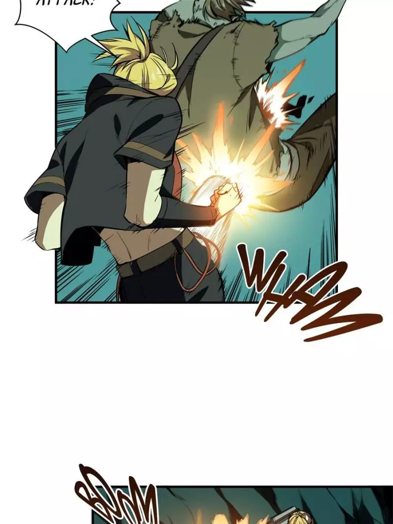 Manga page 32