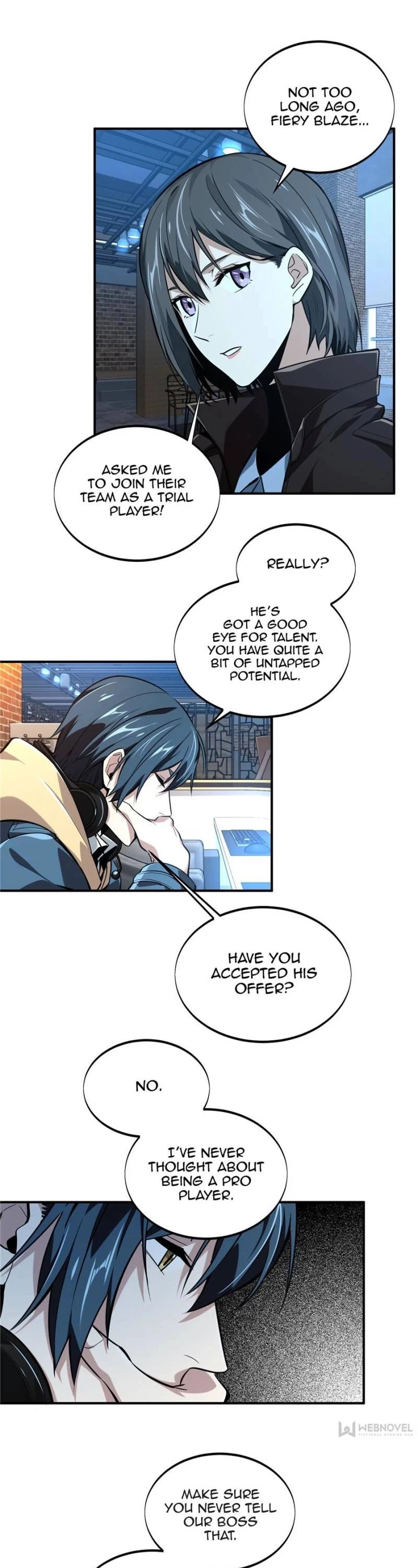 Manga page 13