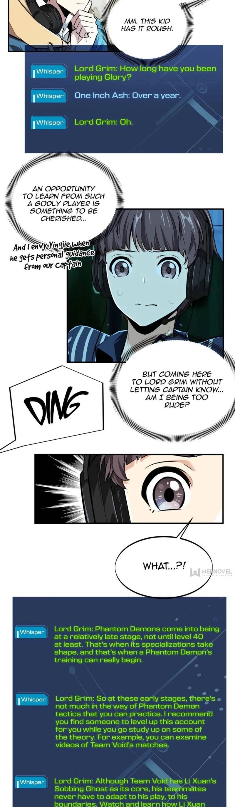 Manga page 15