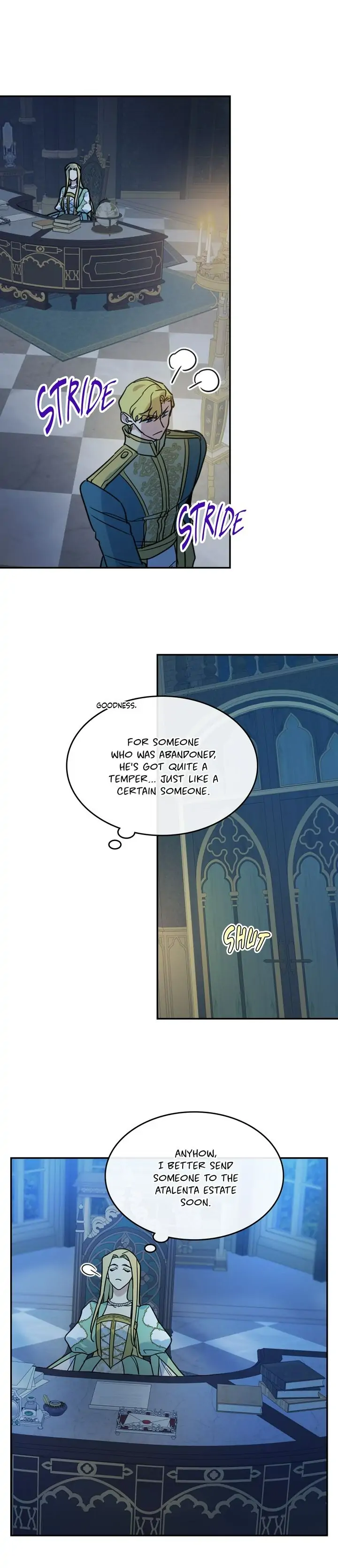 Manga page 12