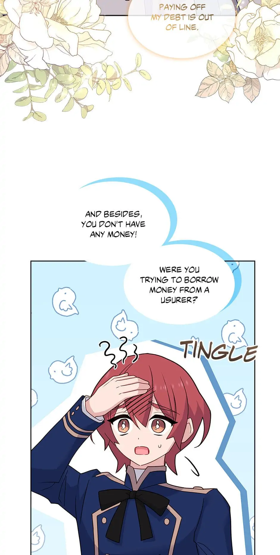 Manga page 65
