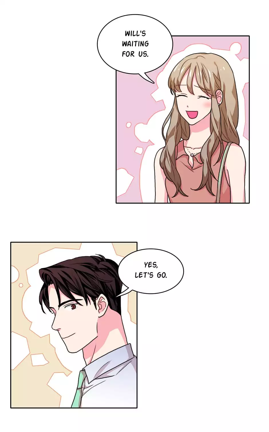 Manga page 28