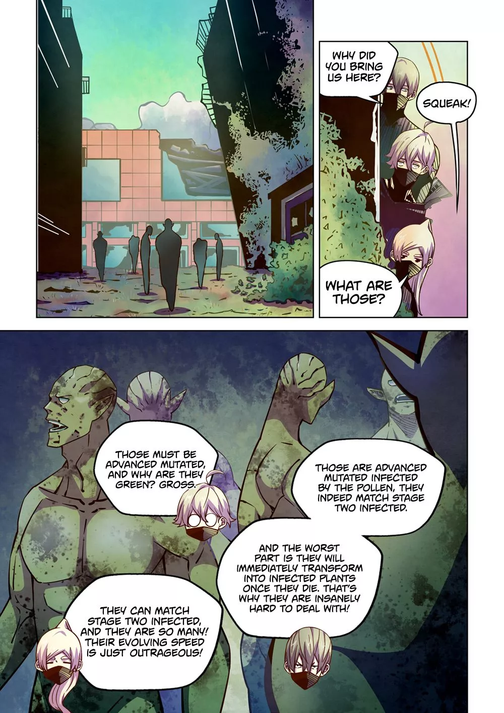 Manga page 7