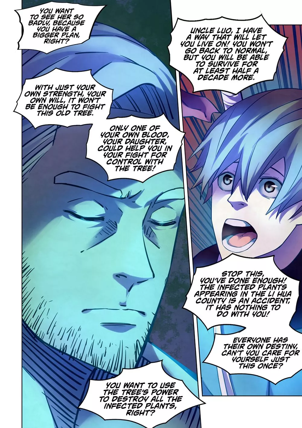 Manga page 16