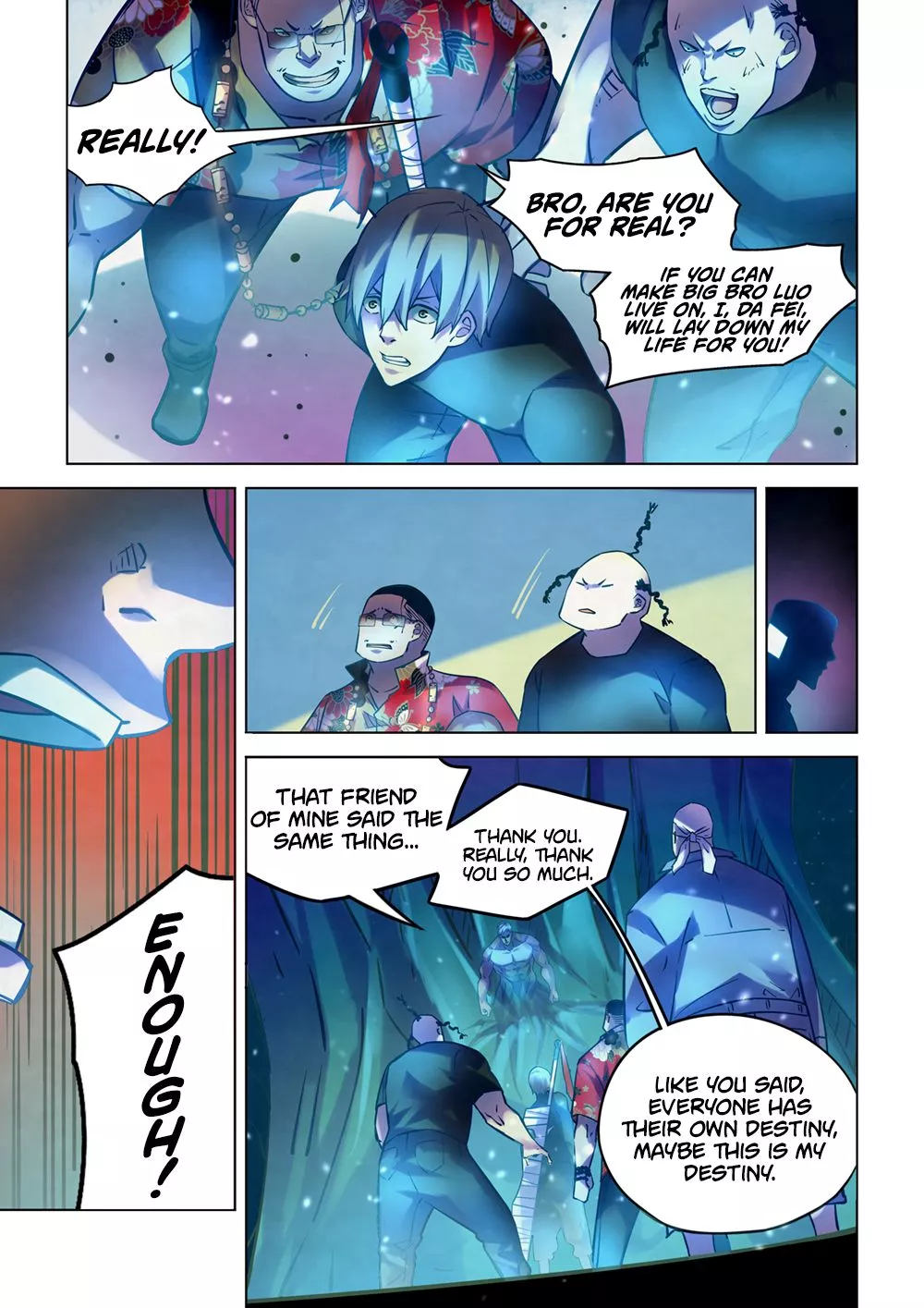 Manga page 17