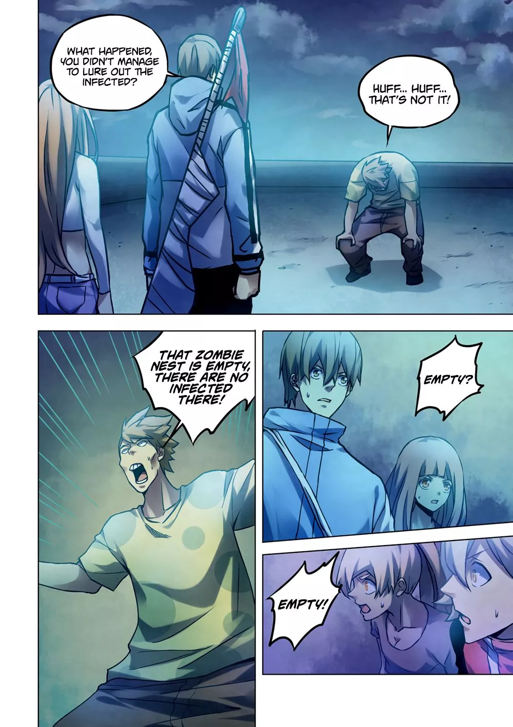 Manga page 13