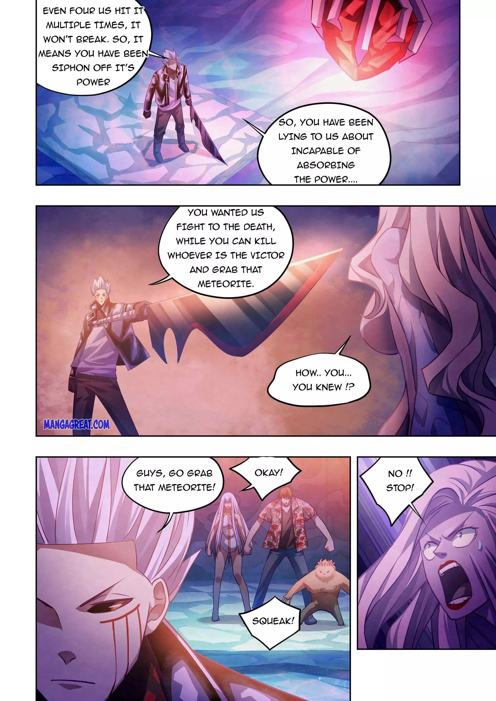 Manga page 4