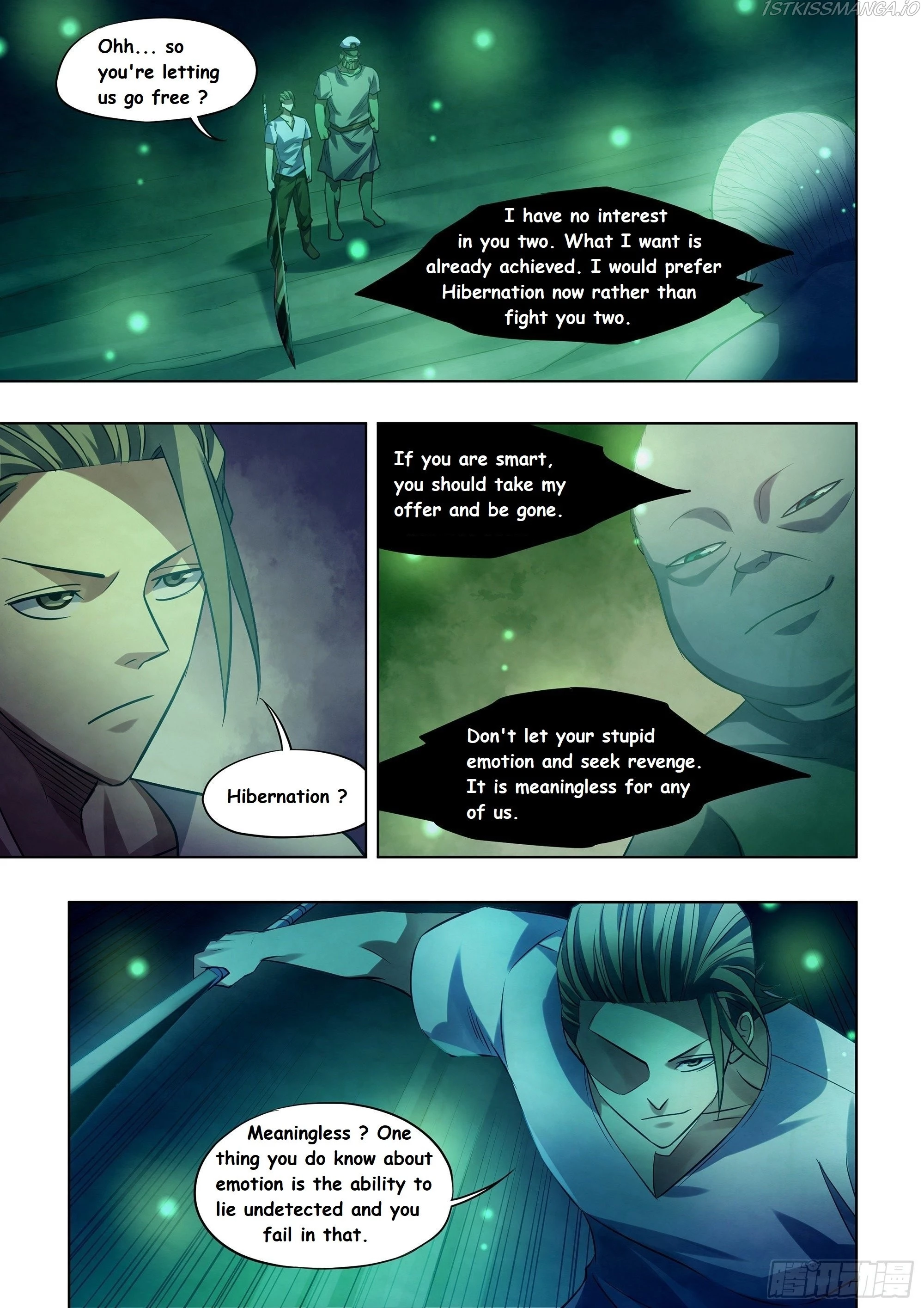 Manga page 13