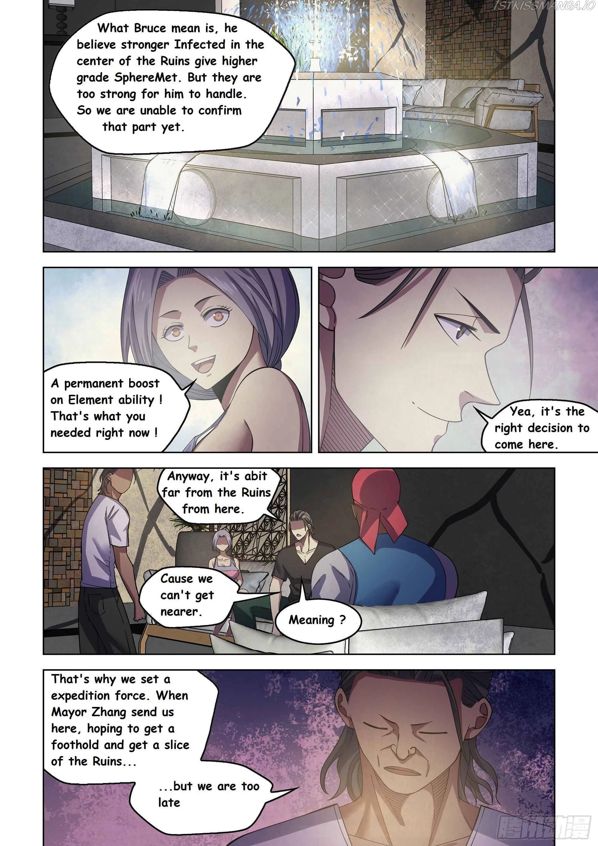 Manga page 11