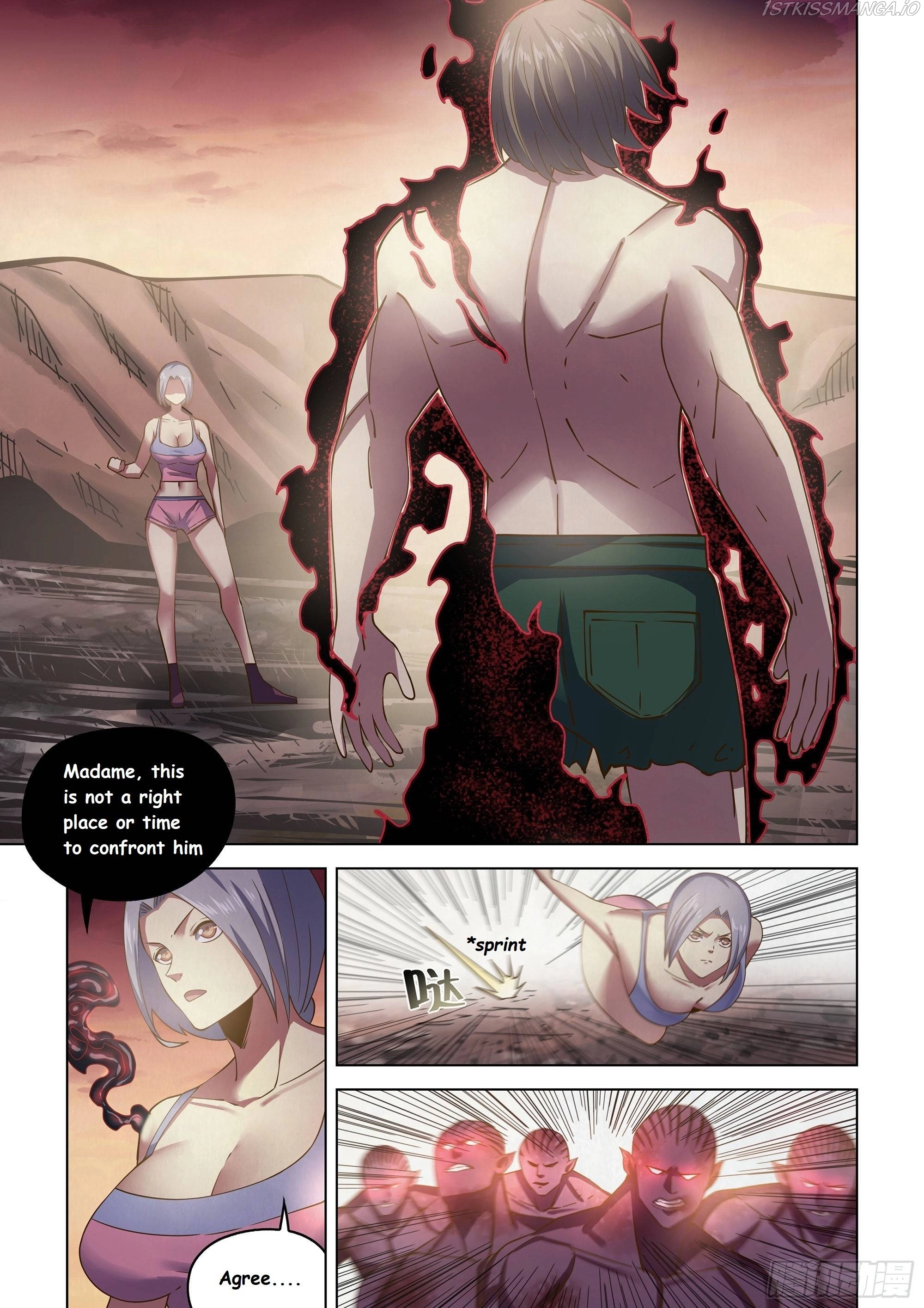 Manga page 13