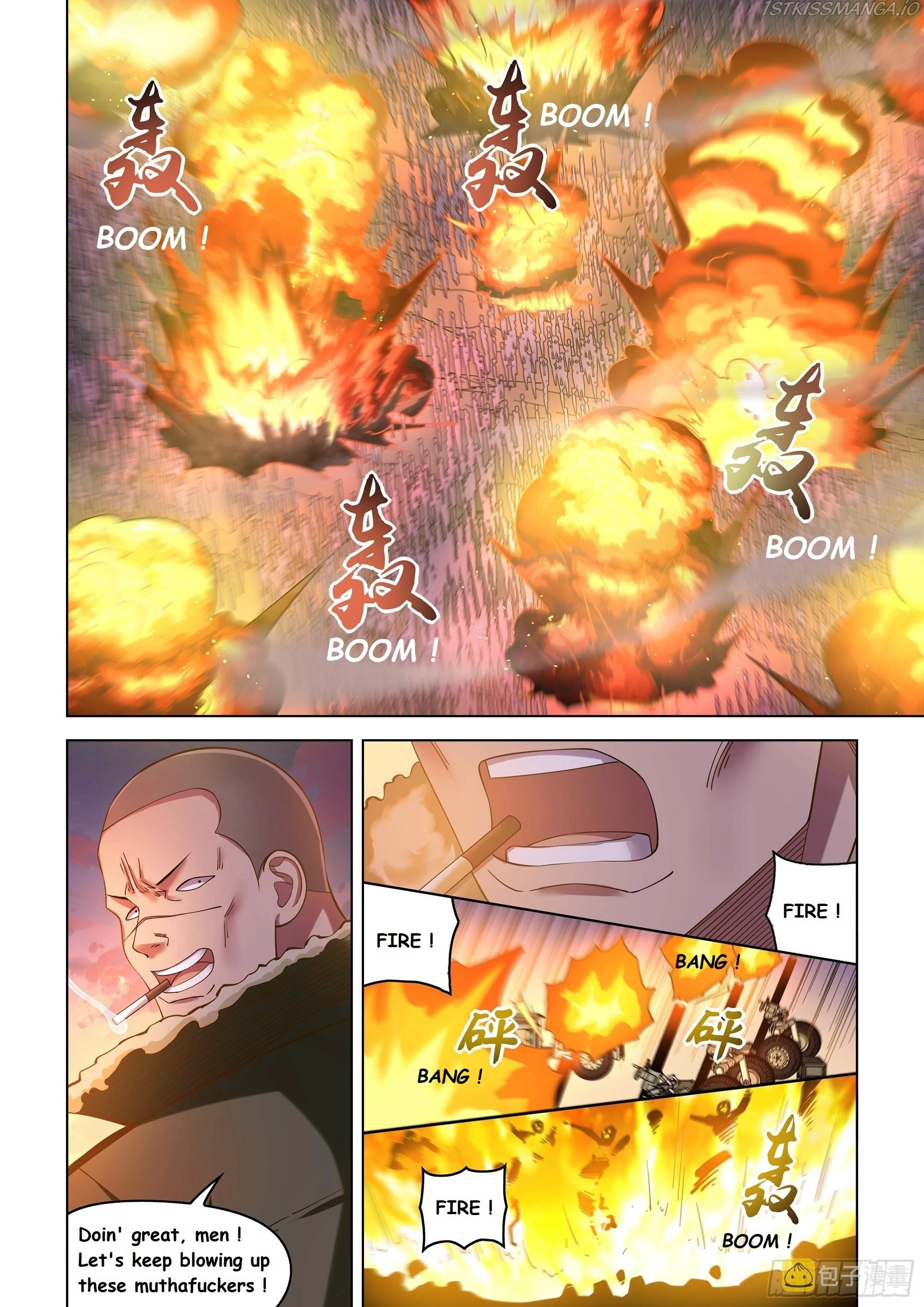 Manga page 4