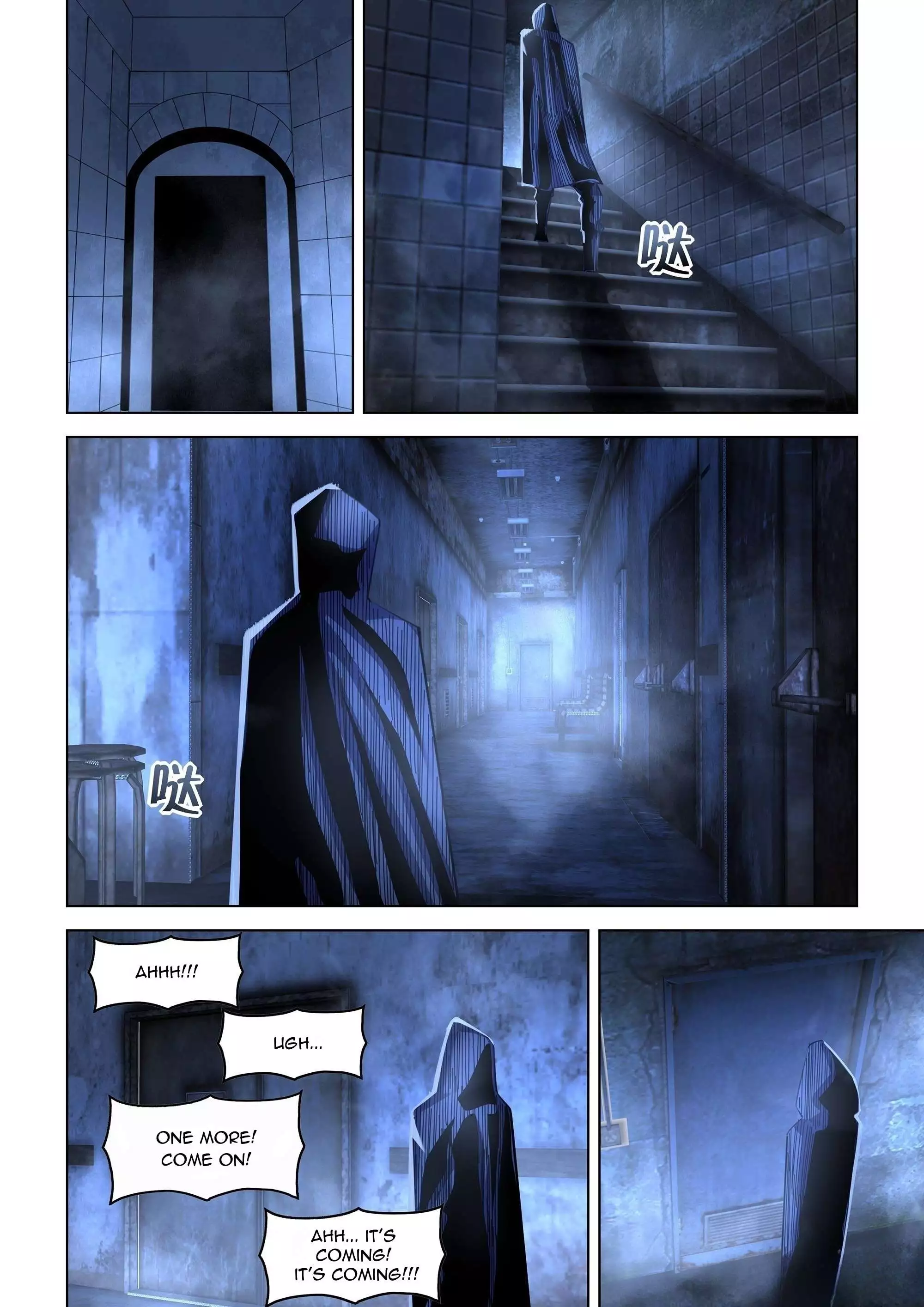Manga page 9