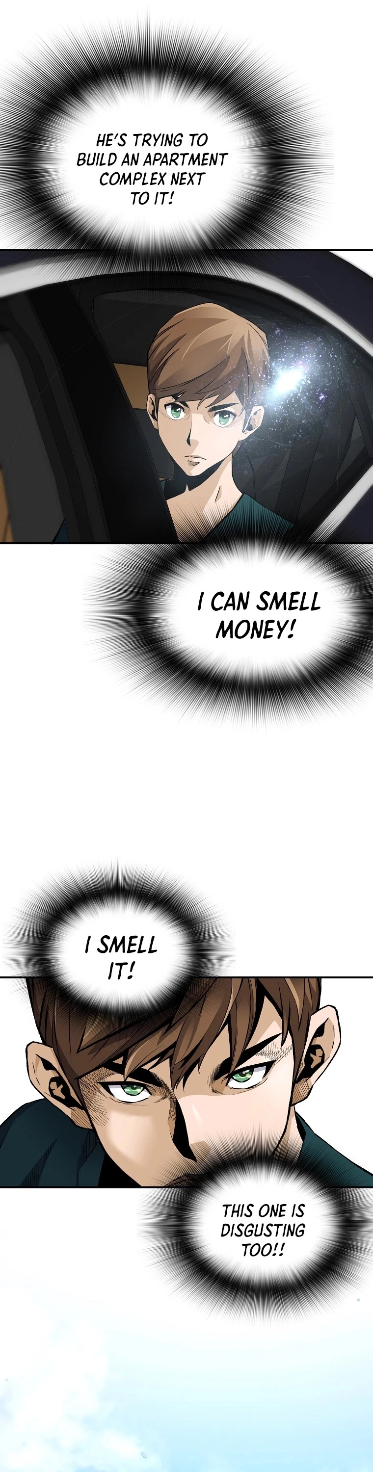 Manga page 11