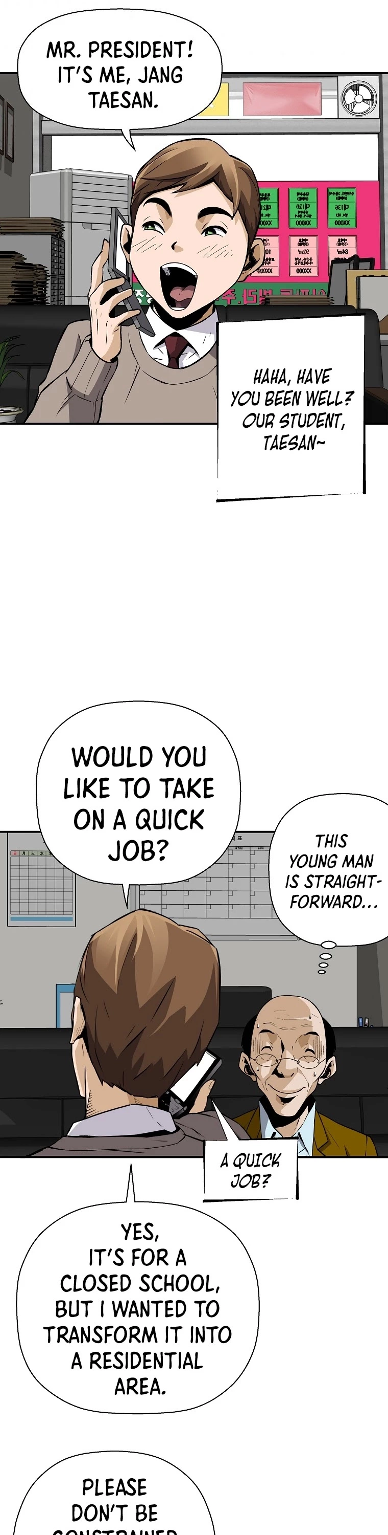 Manga page 38