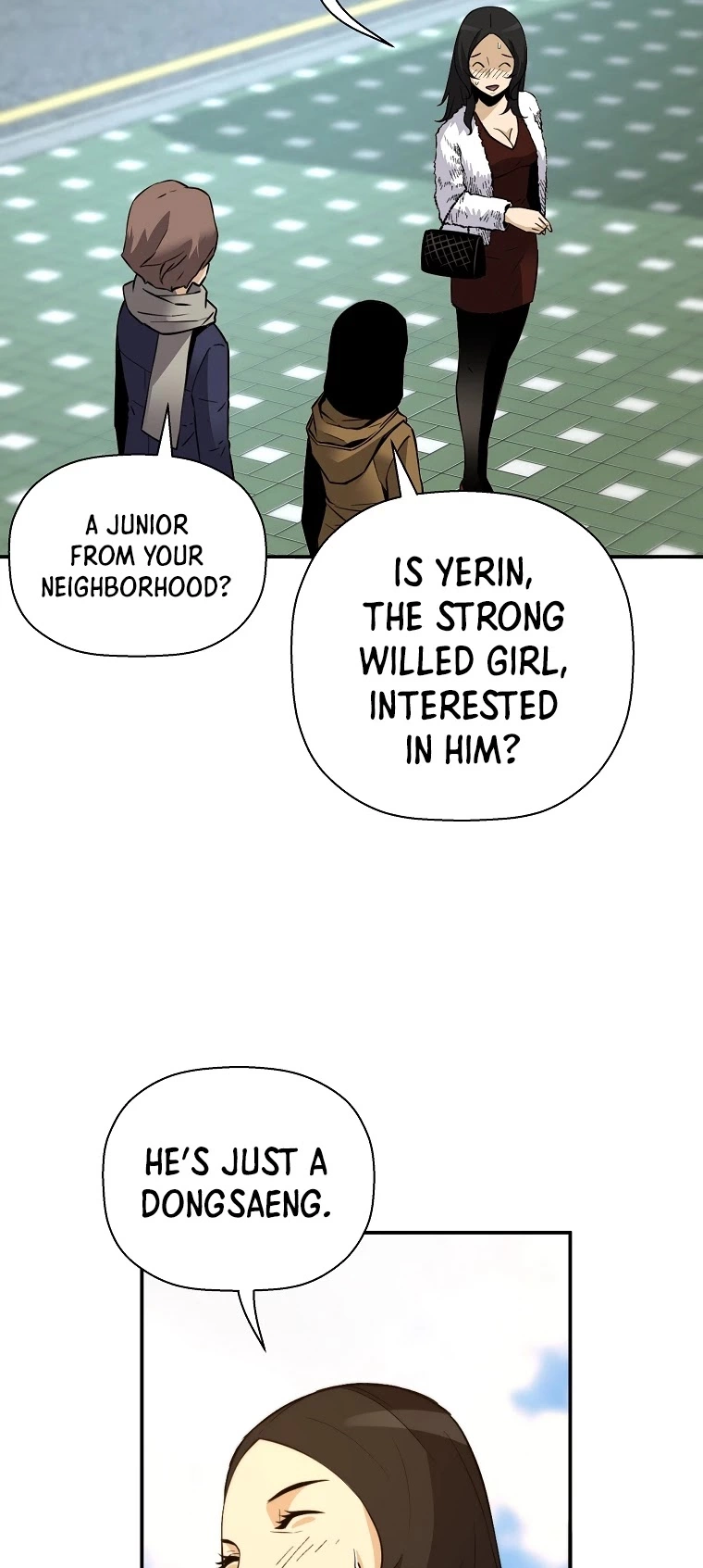 Manga page 35